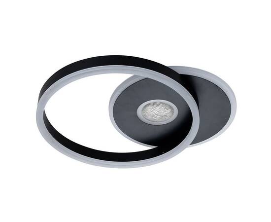 Потолочный светодиодный светильник Escada Arctic 10234/1LED BL