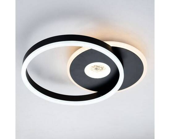 Потолочный светодиодный светильник Escada Arctic 10234/1LED BL, изображение 6