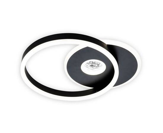 Потолочный светодиодный светильник Escada Arctic 10234/1LED BL, изображение 7