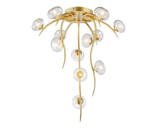 Подвесная люстра Lussole LSP-8875