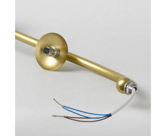 Подвесная люстра Lussole LSP-8875, изображение 4