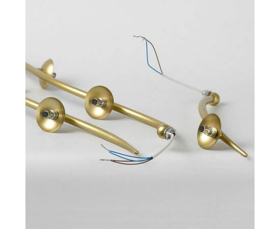 Подвесная люстра Lussole LSP-8875, изображение 5