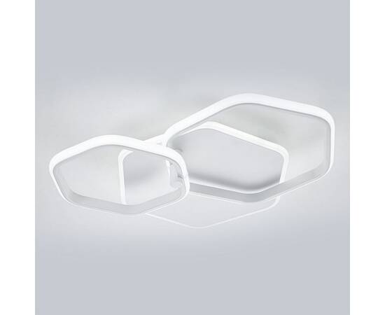 Потолочный светодиодный светильник Escada Satellite 10217/2LED BL, изображение 5