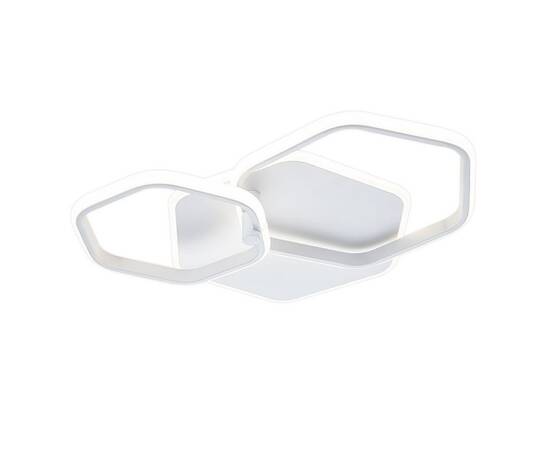 Потолочный светодиодный светильник Escada Satellite 10217/2LED BL, изображение 6