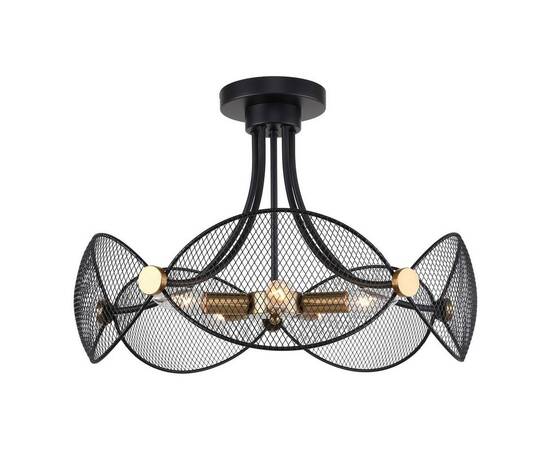 Потолочная люстра Lussole LSP-8896