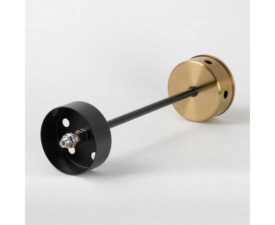 Потолочная люстра Lussole LSP-8896, изображение 4