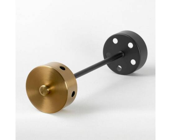 Потолочная люстра Lussole LSP-8896, изображение 5