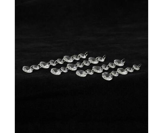 Потолочная люстра Lussole LSP-8893, изображение 5