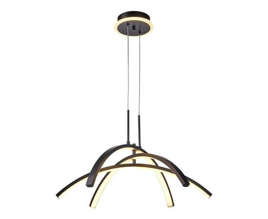 Подвесная светодиодная люстра Lussole LSP-7195