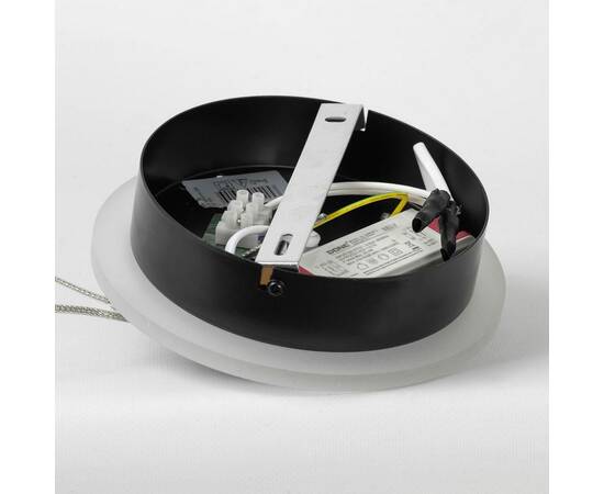 Подвесная светодиодная люстра Lussole LSP-7195, изображение 2