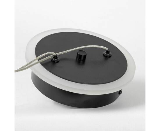 Подвесная светодиодная люстра Lussole LSP-7195, изображение 3