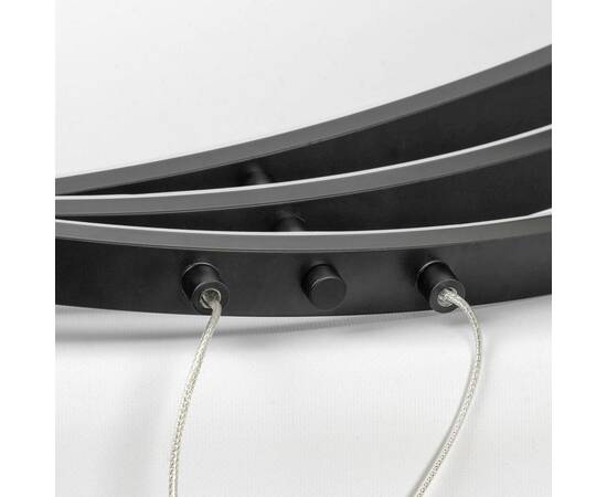 Подвесная светодиодная люстра Lussole LSP-7195, изображение 4