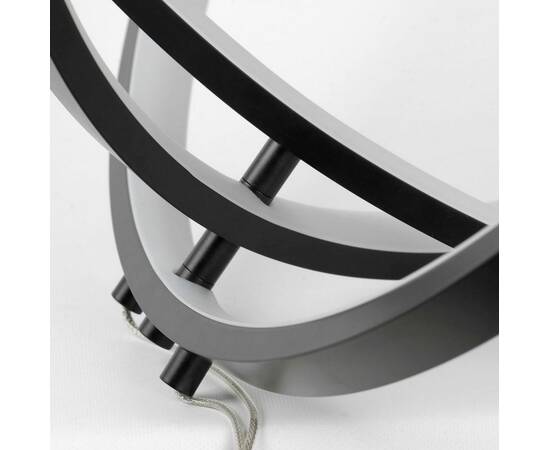 Подвесная светодиодная люстра Lussole LSP-7195, изображение 5