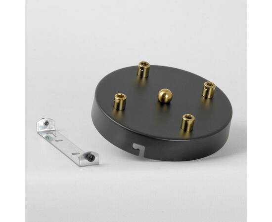 Подвесная люстра Lussole LSP-8892, изображение 2