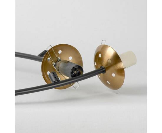 Подвесная люстра Lussole LSP-8892, изображение 4