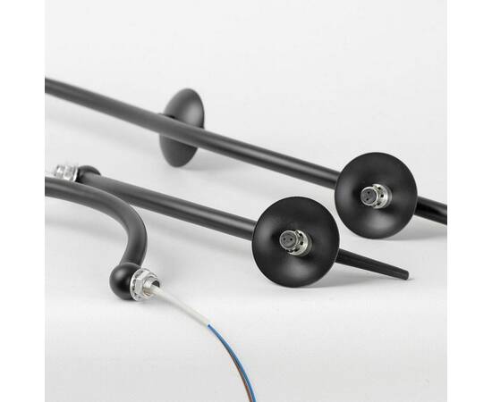 Подвесная люстра Lussole LSP-8940, изображение 4