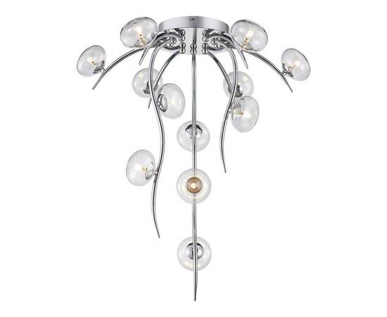 Подвесная люстра Lussole LSP-8876