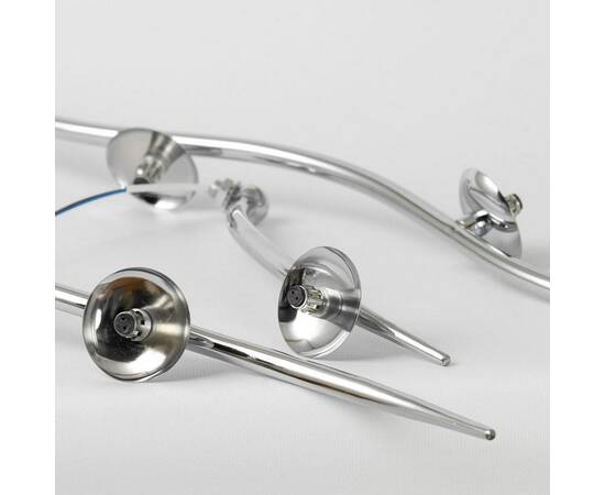 Подвесная люстра Lussole LSP-8876, изображение 5