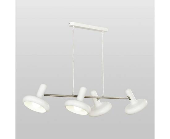 Подвесная люстра Lussole Butte LSP-8916