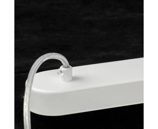 Подвесная люстра Lussole Butte LSP-8916, изображение 3