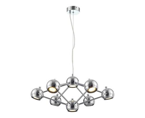 Подвесная люстра Lussole LSP-8898