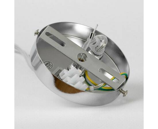 Подвесная люстра Lussole LSP-8898, изображение 2