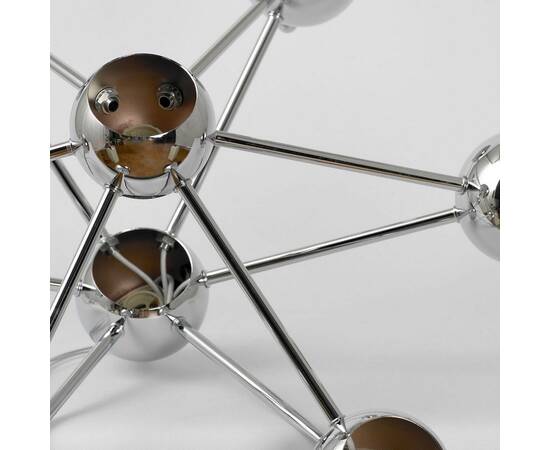 Подвесная люстра Lussole LSP-8898, изображение 4