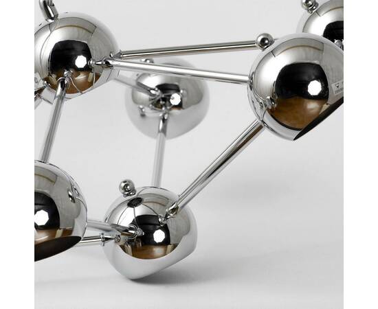 Подвесная люстра Lussole LSP-8898, изображение 5