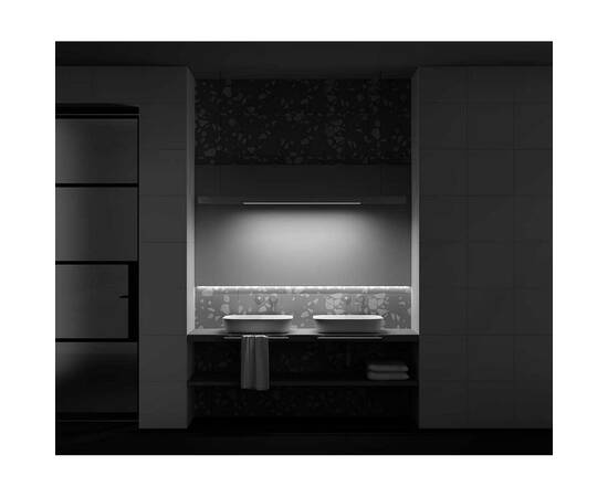 Трековый светодиодный светильник Maytoni Technical Exility Basis TR030-2-30W4K-W, изображение 2