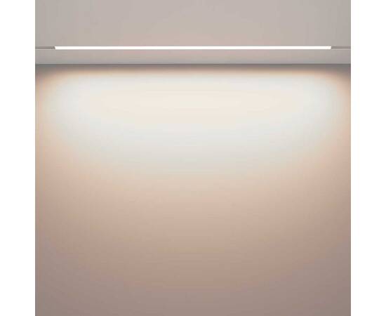 Трековый светодиодный светильник Maytoni Technical Exility Basis TR030-2-30W4K-W, изображение 5