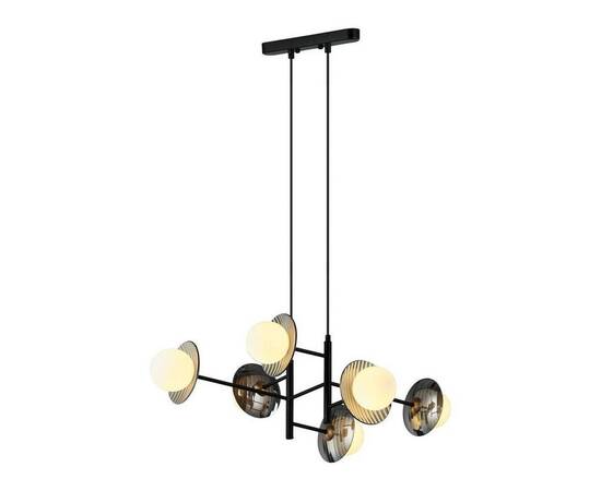 Подвесная люстра Velante 221-026-06