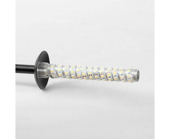 Потолочная светодиодная люстра Lussole Hart LSP-7207, изображение 5