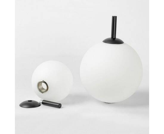 Потолочная светодиодная люстра Lussole Hart LSP-7207, изображение 6