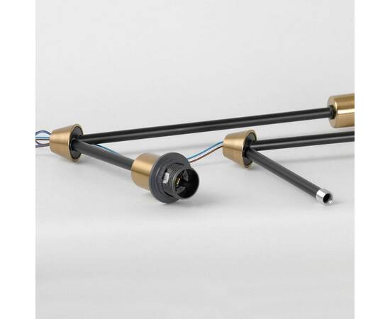 Подвесная люстра Lussole LSP-8879, изображение 5