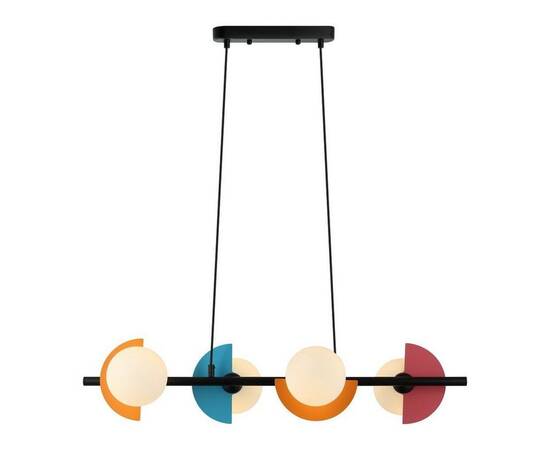 Подвесная люстра Velante 224-073-04