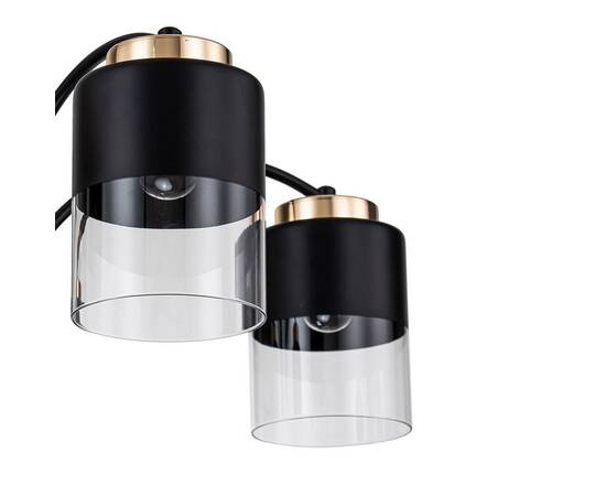 Потолочная люстра Escada Riche 2121/5P, изображение 3