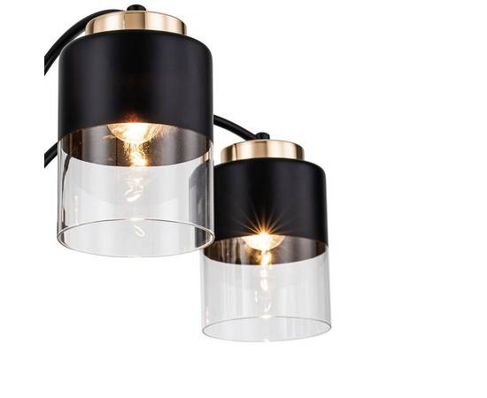 Потолочная люстра Escada Riche 2121/5P, изображение 4