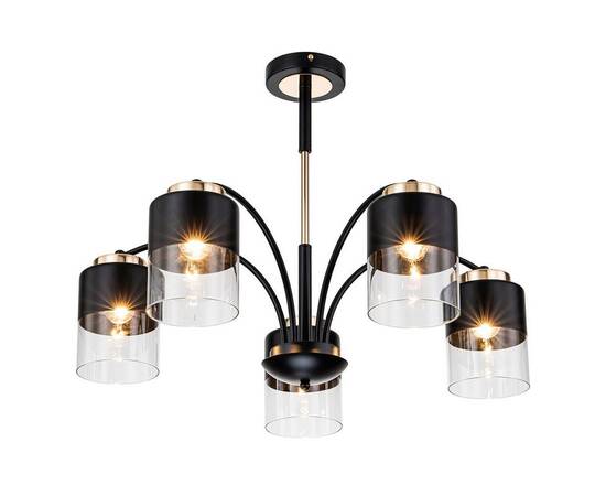 Потолочная люстра Escada Riche 2121/5P, изображение 5