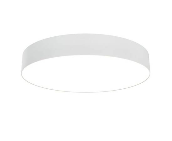 Потолочный светодиодный светильник Maytoni Technical Zon C032CL-45W3K-RD-W