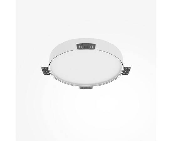 Потолочный светодиодный светильник Maytoni Technical Zon C032CL-45W3K-RD-W, изображение 5