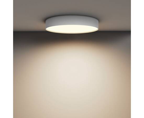 Потолочный светодиодный светильник Maytoni Technical Zon C032CL-45W3K-RD-W, изображение 7