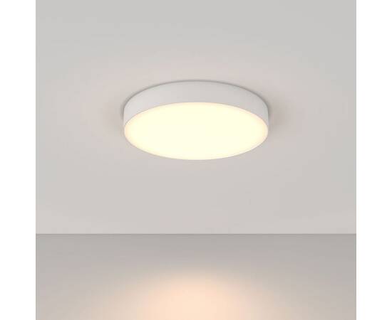 Потолочный светодиодный светильник Maytoni Technical Zon C032CL-45W3K-RD-W, изображение 8