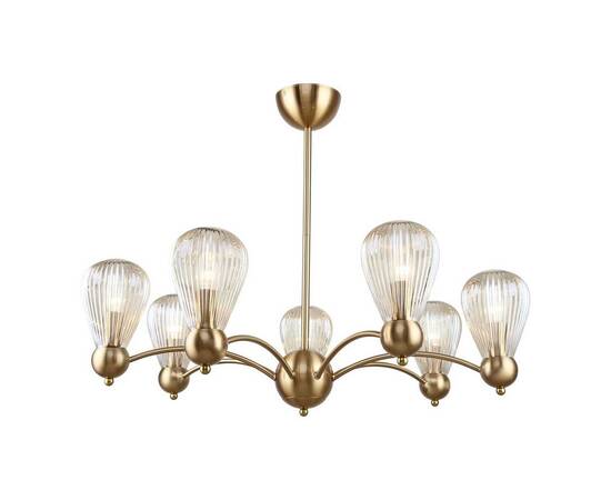 Подвесная люстра Lussole LSP-8883