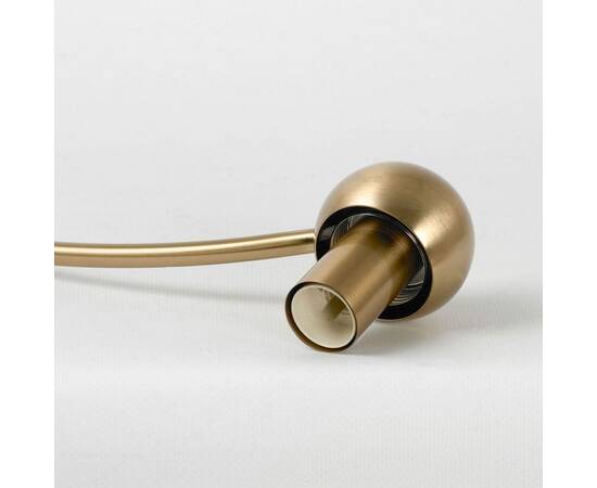 Подвесная люстра Lussole LSP-8883, изображение 6