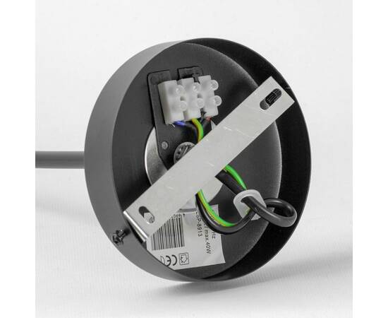 Подвесная люстра Lussole LSP-8913, изображение 2