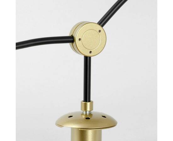 Подвесная люстра Lussole LSP-8913, изображение 4