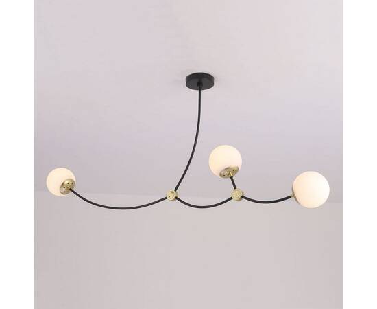 Подвесная люстра Lussole LSP-8913, изображение 7