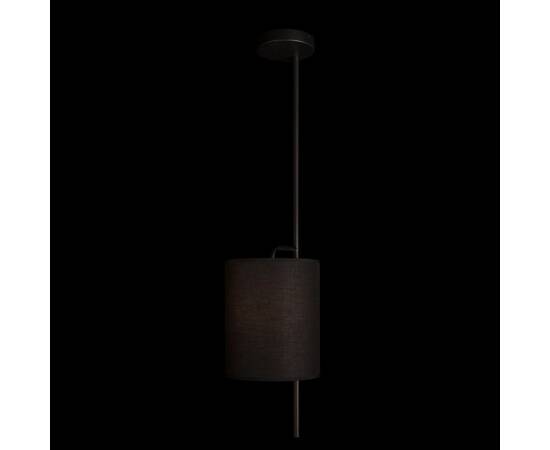 Подвесной светильник Loft IT Ritz 10253P Black, изображение 3