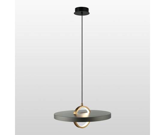 Подвесной светодиодный светильник Lussole Ketchikan LSP-7198