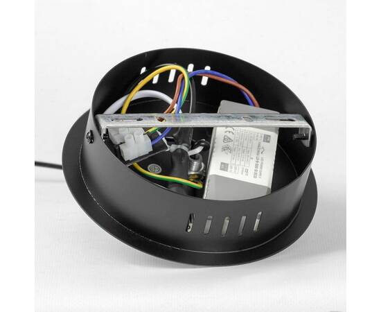 Подвесной светодиодный светильник Lussole Ketchikan LSP-7198, изображение 2